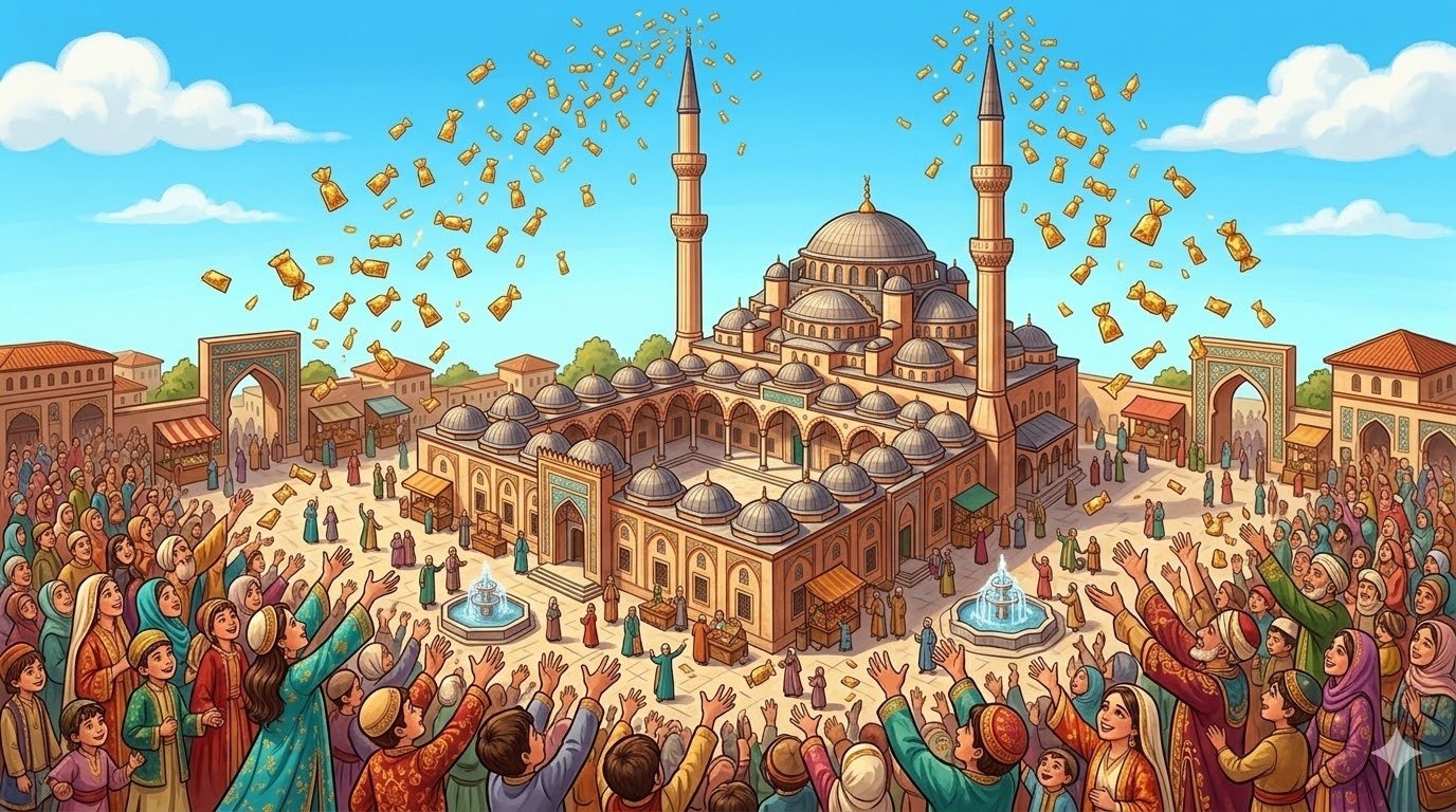 The Festival